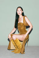 OCHER WALLY & BELLAMY LOOK