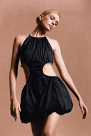 BLACK WILLA LOOK