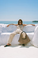 RAFFIA & LINEN EDIT