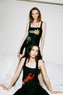 SCENE LE SABLE LOOKS