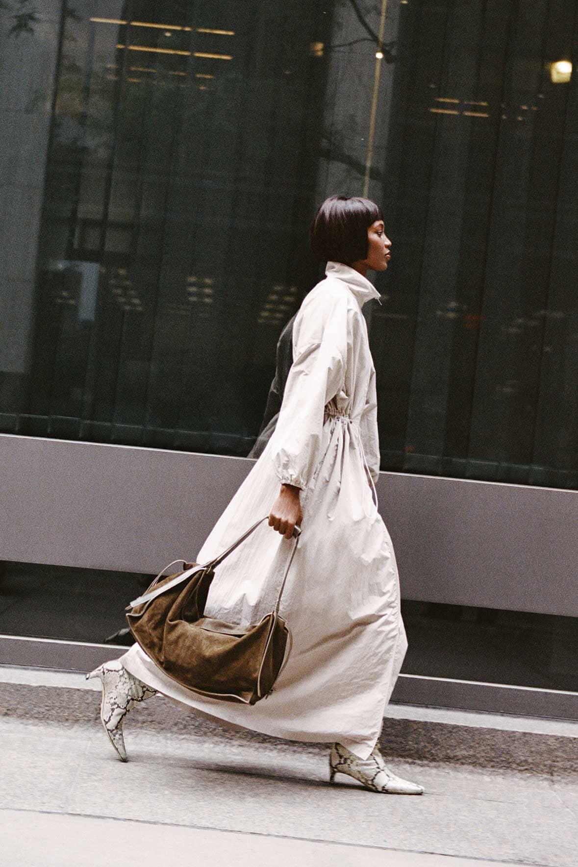 STAUD ARRIVALS-ARRIVALS