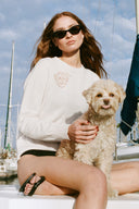 CUSTOM PET PORTRAIT CASHMERE