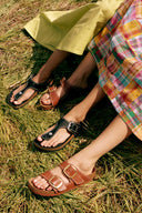 TAN ARIZONA & BLACK GIZEH LOOKS