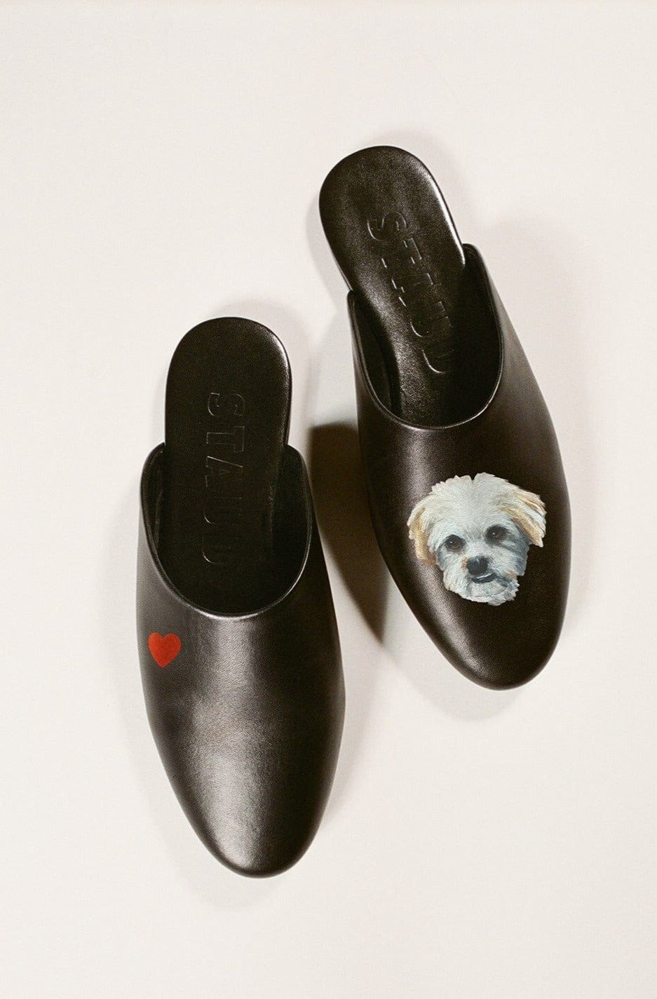 ABBY SLIPPER