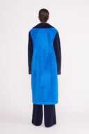 Image DUBOIS COAT | NAVY DIRECTOR BLUE 4 of 4