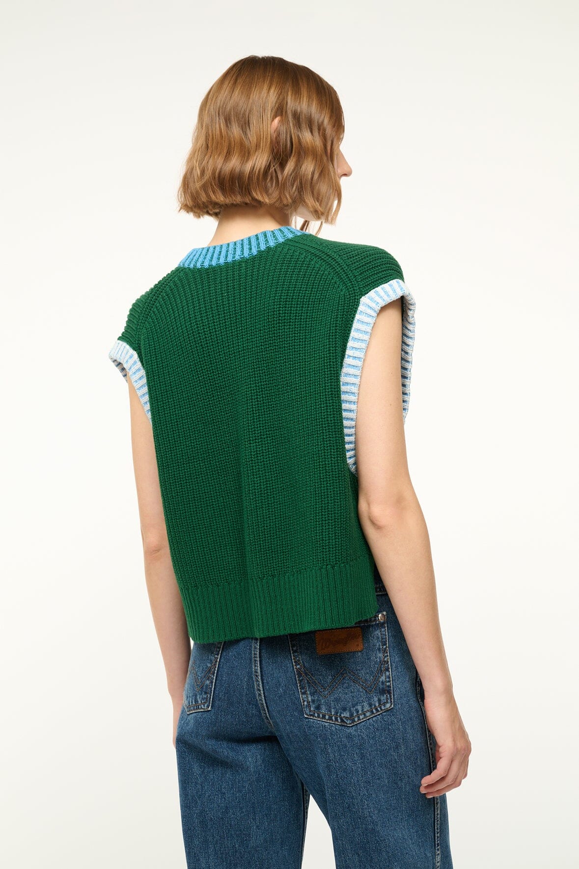 アウターその他 +AMBLER+ Jump up super star sweater knit vest ivory AKN502 BS240309-1_600x.jpg?v=1693845386