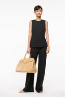 Image BRONTE TOP | BLACK 5 of 6