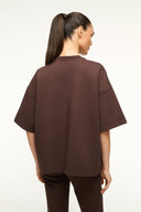 Image CAPSULE TOP | DARK CHOCOLATE 3 of 4