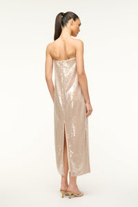 CASEY DRESS | MOON