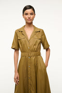 Image MILLIE DRESS | CAPER 2 of 5