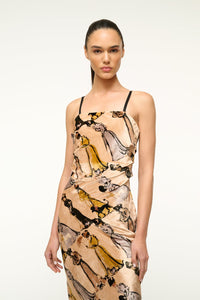 ELLA DRESS | WALK IN THE PARK