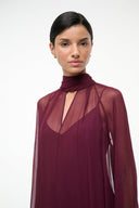 Image ESTHER MINI DRESS | SYRAH 6 of 7