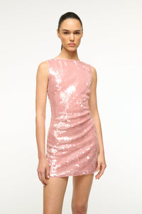 ETON DRESS | SIENNA