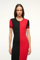 Image THE STAUD NFL COLLEEN DRESS | FALCONS 3 of 6