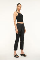 Image HUNTER PANT | BLACK 2 of 5