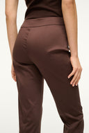 Image HUNTER PANT | DARK CHOCOLATE 5 of 7