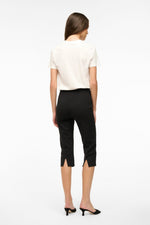 LEONE PANT | BLACK