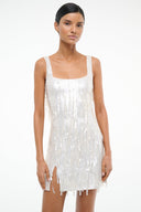 Image LE SABLE DRESS | PEARL 4 of 5