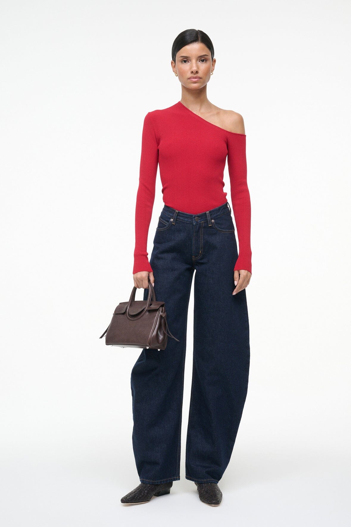 Image LOIS TOP | ROUGE 1 of 4 and Clicking this image will trigger a zoom pop-up