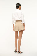 Image MAGPIE SHORTS | STONE 3 of 6