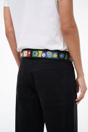 MILLEFIORE BLACK