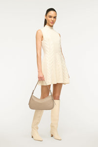 PINE SHOULDER BAG | DUNE