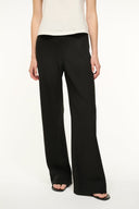 Image STROLL PANT | BLACK 2 of 6