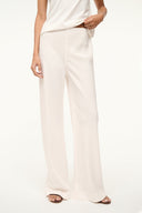 Image STROLL PANT | IVORY 4 of 6