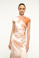 TINA DRESS | ASH ROSE