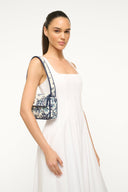 Image TOMMY BEADED BAG | TOILE DE PUP 2 of 7