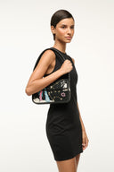 Image TOMMY BEADED BAG | AQUARIUS 2 of 7