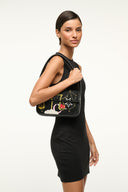 Image TOMMY BEADED BAG | LIBRA 6 of 7