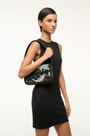 Image TOMMY BEADED BAG | PISCES 2 of 6