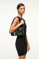 Image TOMMY BEADED BAG | VIRGO 2 of 7