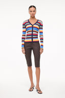 Image CARGO SWEATER | MARKET STRIPE 3 of 5