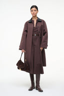 Image FRANCES DRESS | EARTH 5 of 6
