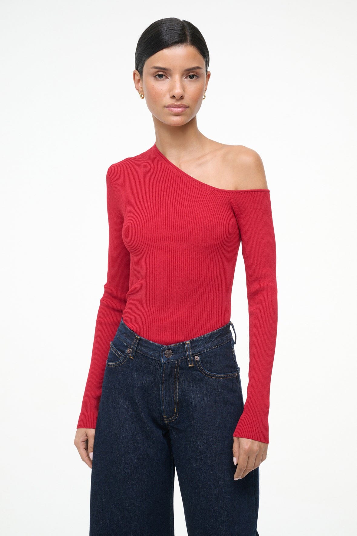Image LOIS TOP | ROUGE 2 of 4 and Clicking this image will trigger a zoom pop-up