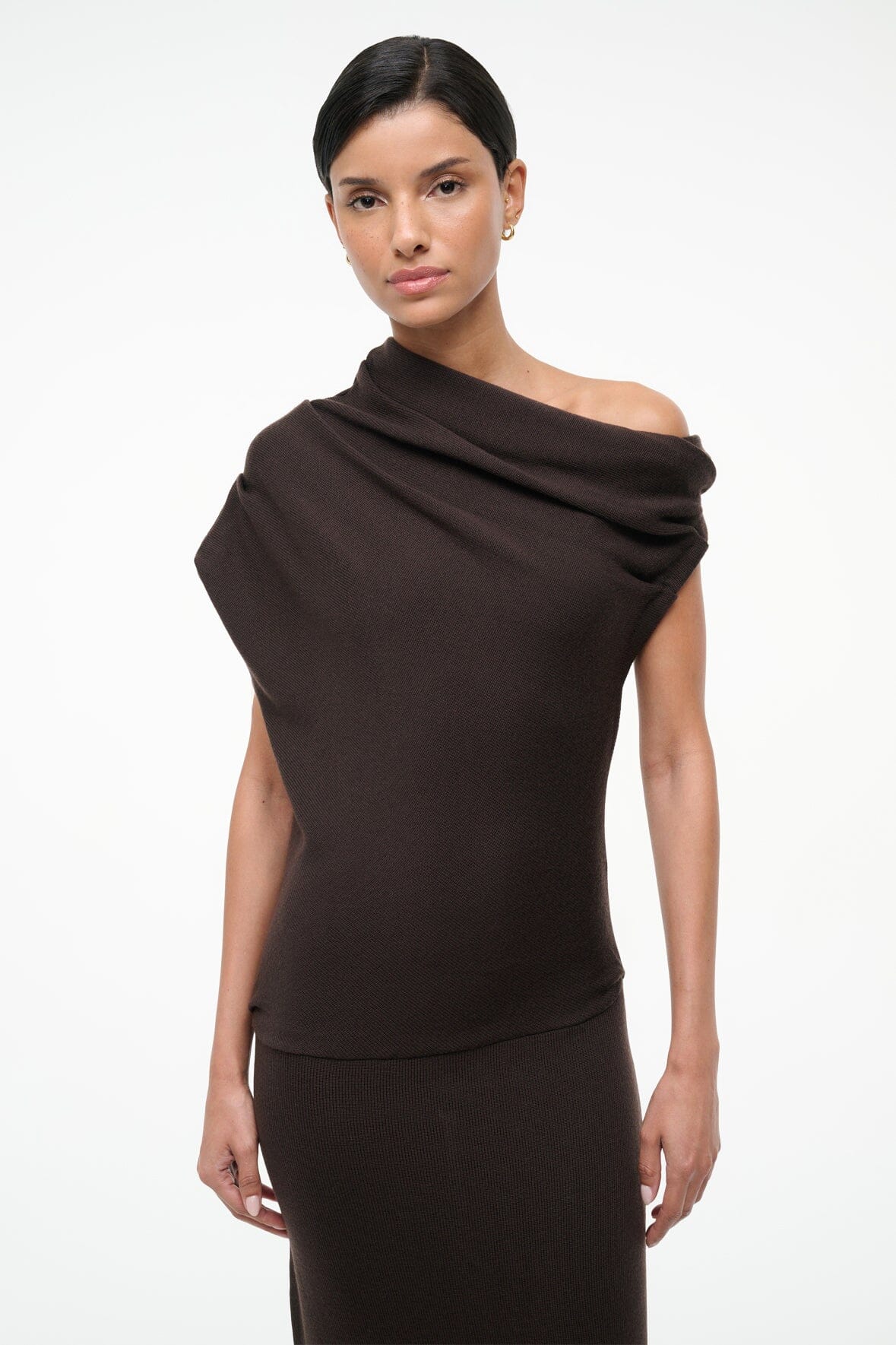 Image MABEL DRESS | EARTH 6 of 6 and Clicking this image will trigger a zoom pop-up