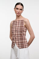 TUSCANY PLAID
