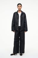 Image CAL JACKET | BLACK 2 of 5
