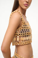 Image THATCH TOP | NATURAL 3 of 5