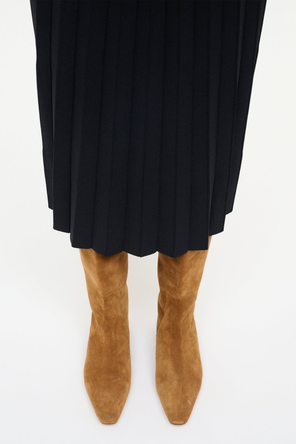 【関税込み】Staud タン Wally アンクルブーツ WALLY ANKLE BOOT TAN SUEDE