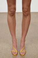 LOUDEN HEEL | SUNSHINE SUNSHINE / 36
