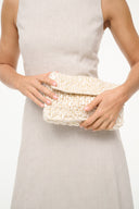 Image TIMMY SHOULDER BAG | CREAM 6 of 7