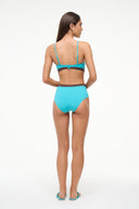 Image HAIKU ONE PIECE | TEAL DARK CHOCOLATE 4 of 7