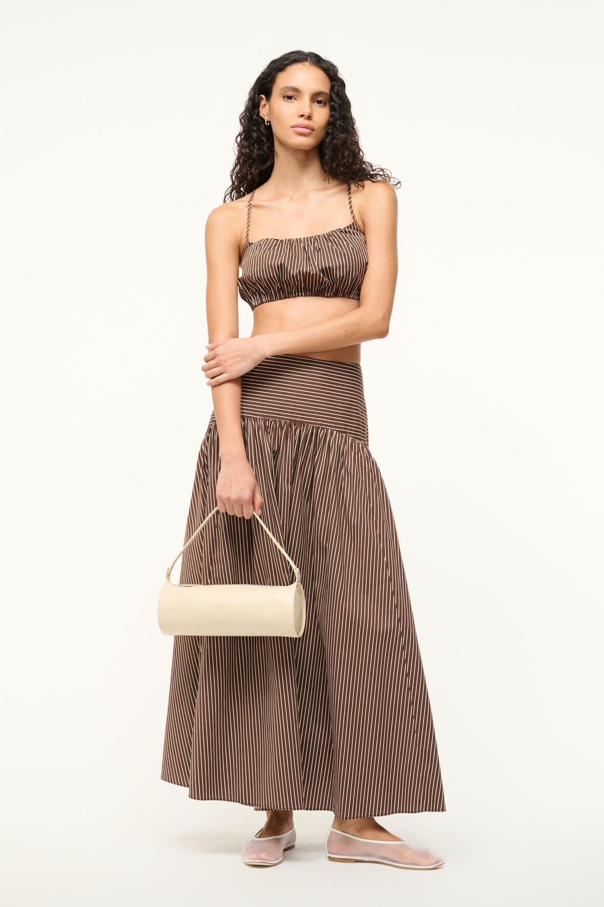 MINI TARU BAG CREAM