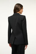 Image LEXINGTON BLAZER | BLACK 4 of 8