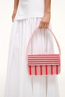 Image TOMMY BEADED BAG | MONTAUK STRIPE 4 of 6