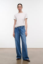 GUS RELAXED JEAN | VINTAGE WASH