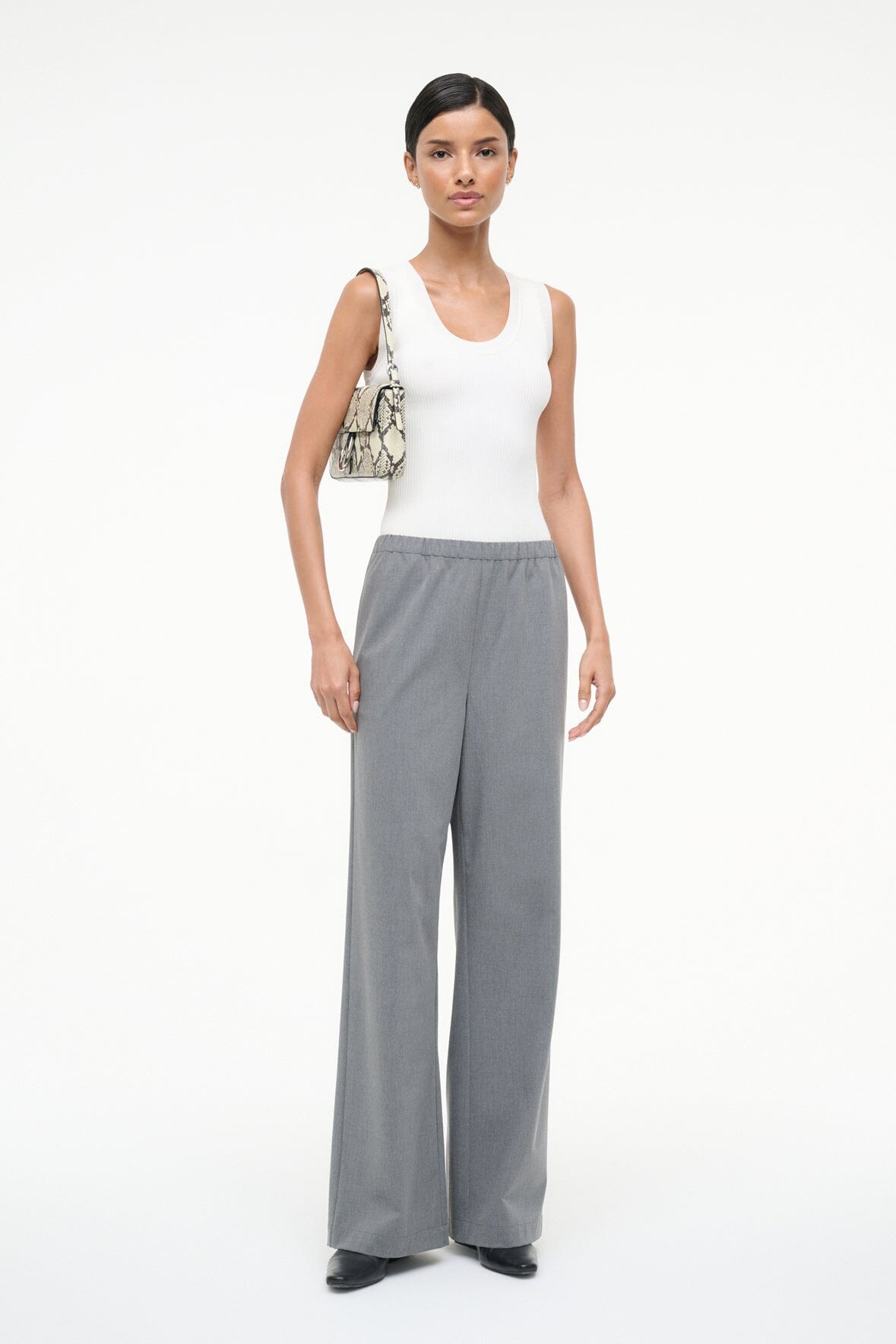 STAUD Bottoms | Trousers, Shorts & Tailored Pant Styles